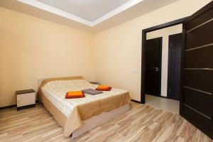 Апартаменты на Щедрина 3