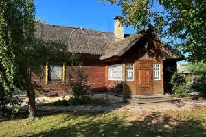 Агроусадьба «Мазычи»