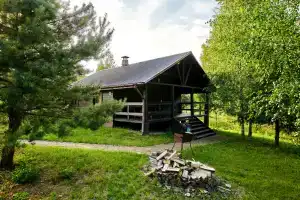 Агроусадьба «Берлога Hall»