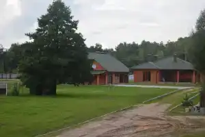 База отдыха «Галас»