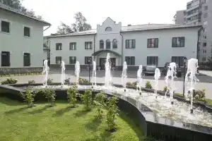 Гостиный двор «Зуевский», Орехово-Зуево