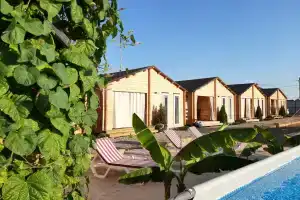 Гостевой дом «Атмосфера», Кучугуры