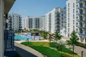 Апарт-отель «Имеретинский», Адлер