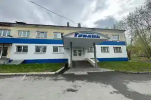 Гостиница «Гавань», Реж