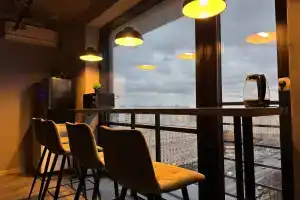 Хостел «Timelapse II», Москва