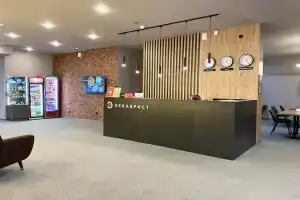 Отель «Декабрист на Лазебного», Чита