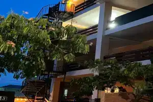 Объект «Эльмаз», Судак