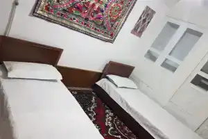 Гостевой дом «Джавохир», Самарканд