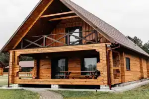 База отдыха «Белавежский Кут»