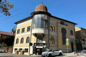 Хостел «Высота 525», Пятигорск