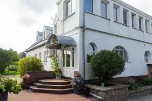 Усадьба «Домашний очаг»