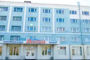 Гостиница «Волна», Северодвинск