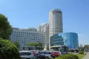 Апарт-отель «Славянский квартал», Минск