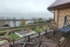 Гостевой дом «Романов», Плес