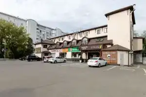 Апарт-отель «Сканди», Кисловодск
