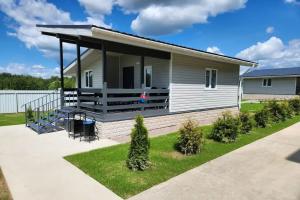 База отдыха «Поплавки Клуб»