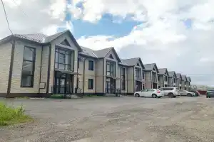 Гостевой дом на Подольской 49, Златоуст