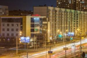 Отель «МАНО», Казань