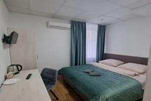 Мини-гостиница «Медуза», Михайловка