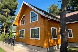 Парк-отель «32.05»