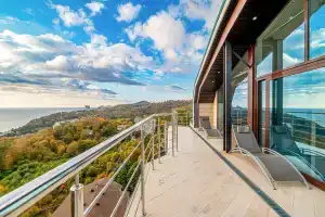 Апартаменты «АхунДом», Сочи