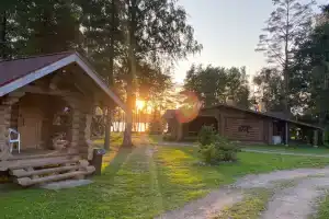 База отдыха «Озерная», Мысовое