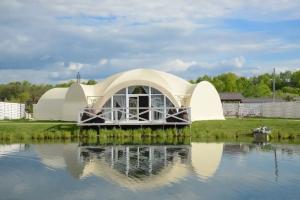 Отель «LogHouse», Нижний Новгород