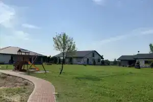 Усадьба «Волшебное место»