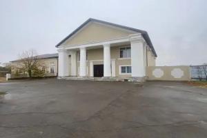 Hotel And Spa, Морозовск