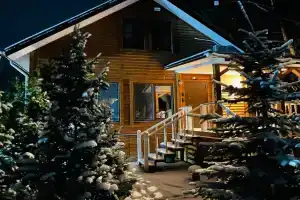 Гостевой дом «ОптинаДОМ» в Козельском районе