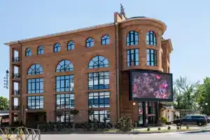 Мини-отель «Джорджовани», Краснодар