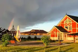 Усадьба «Бавария»