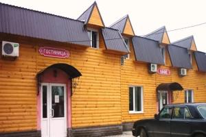 Отель «Уют», Ковров