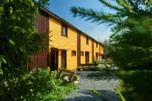 База отдыха «Марциальные ключи», Моторино