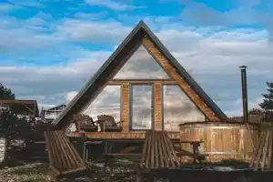 Кемпинг «My Ahome», Шуран
