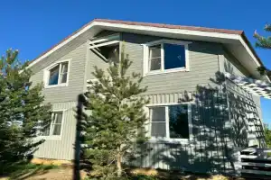 База отдыха «Ретлё», Ретле