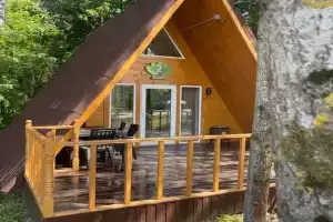 База отдыха «Экопарк Рождествено», Шихово