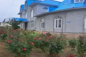 Гостевой дом «Эркин», Каракол