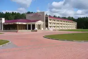 Гостиница «Тверь», Тверь