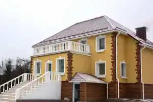 Гостевой дом «Чигеринское предместье»