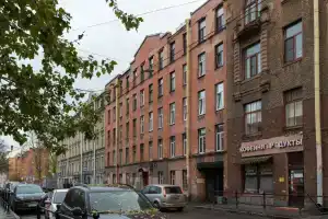 Апартаменты «Serenité», Санкт-Петербург