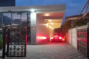 Guest House Deme, Кобулети