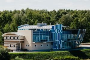 Отель-ресторан «Круиз», Кострома