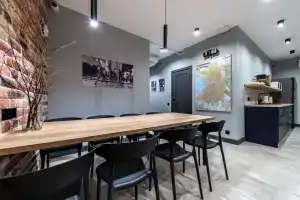 Капсульный отель «Morfeus», Санкт-Петербург
