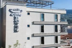 Garni Hotel Arka, Будва