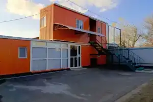 Гостевой дом «Оазис», Каменск-Шахтинский