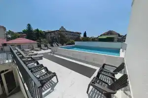 Гостевой дом «Lux Elif», Лазаревское