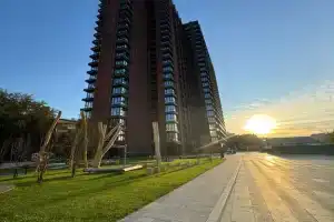 Апартаменты «Ladotel Измайлово», Москва