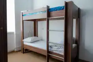 Super Hostel, Иркутск