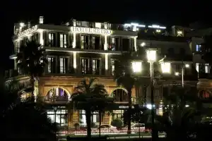 Отель «Retro», Батуми